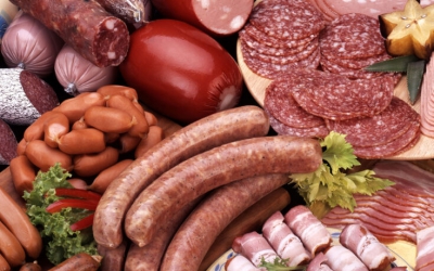 Procedure for Considering the Importation of Processed Food and Food from animal origin of DLD