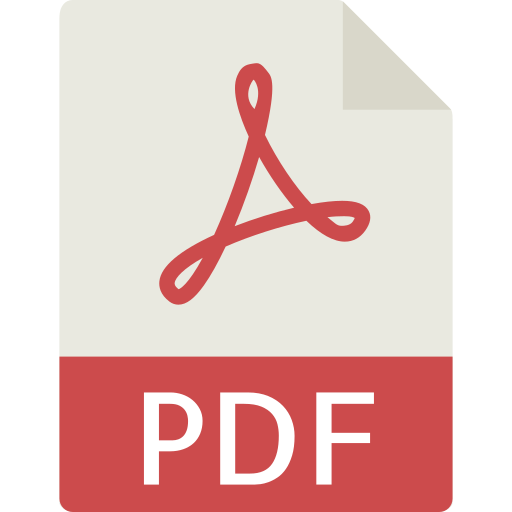 pdf filetype icon 177525